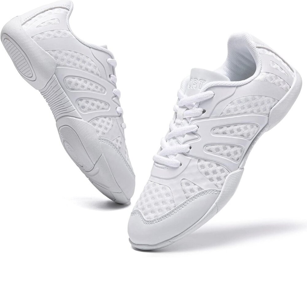 Youth Cheerleading sneaker
